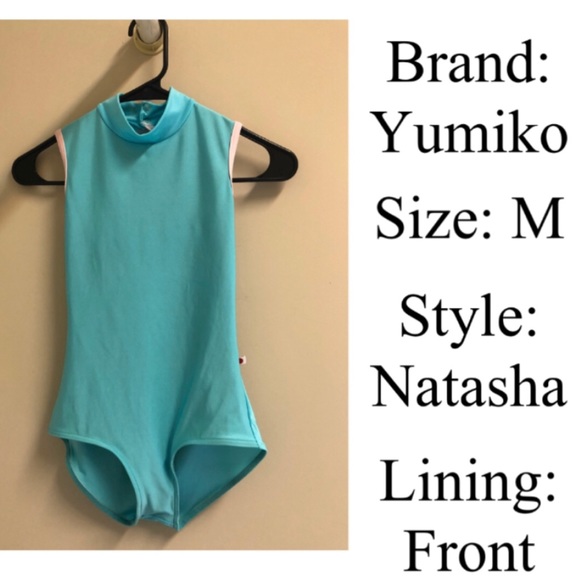Yumiko Other - Yumiko Leotard